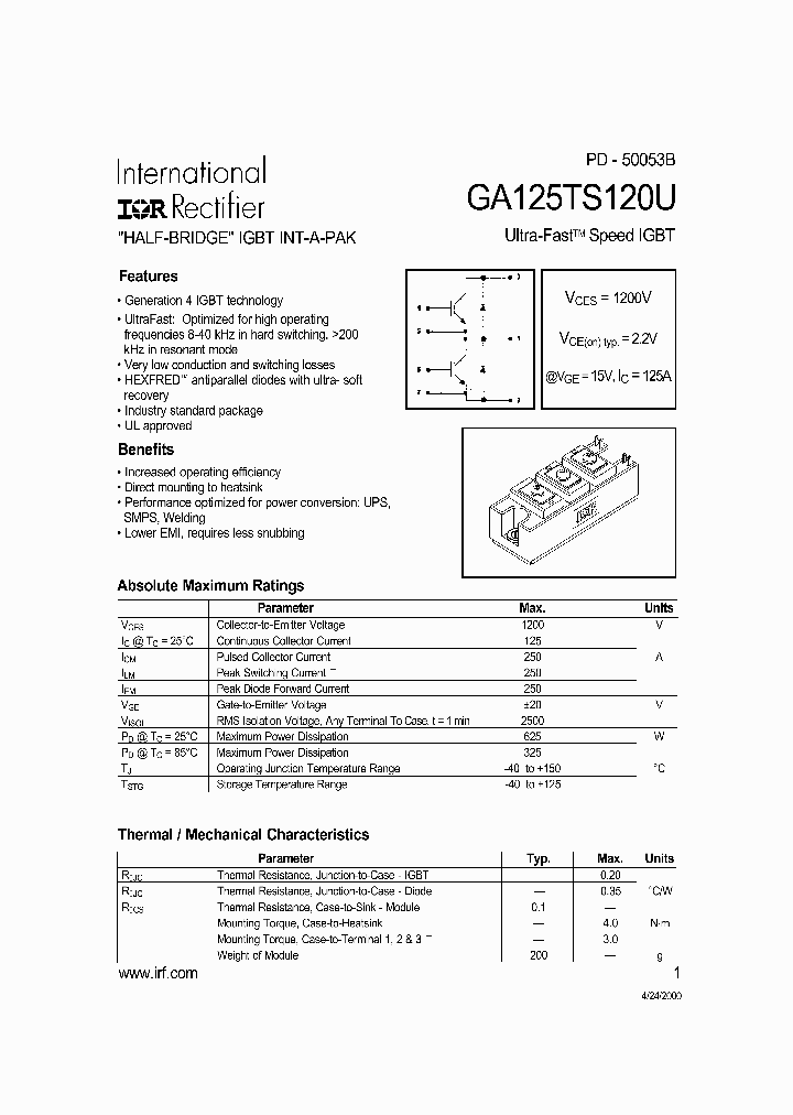 GA125TS120U_8576.PDF Datasheet
