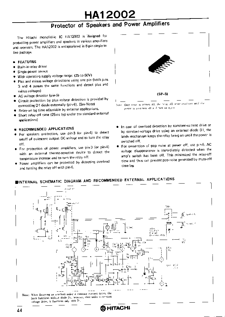 HA12002_24918.PDF Datasheet