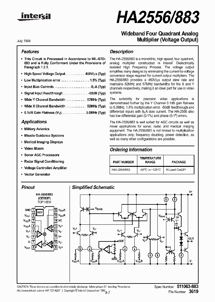 HA1-2556883_123180.PDF Datasheet