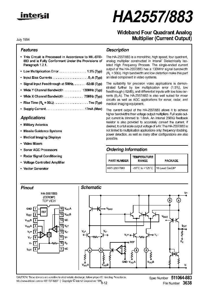 HA1-2557883_123182.PDF Datasheet