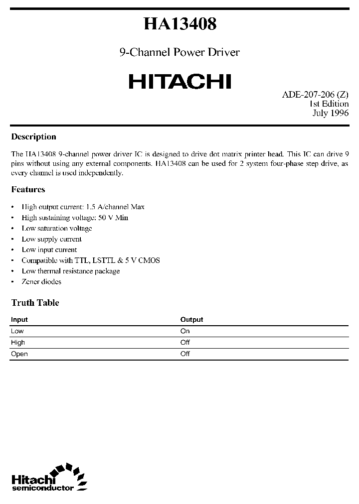 HA13408_38659.PDF Datasheet