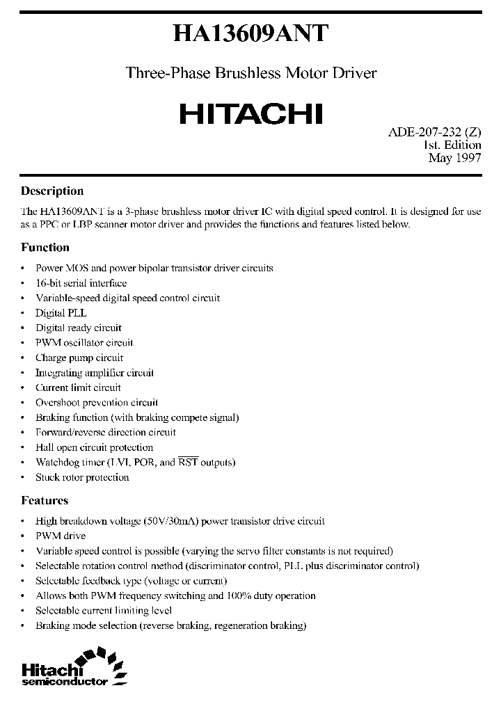 HA13609ANT_141111.PDF Datasheet