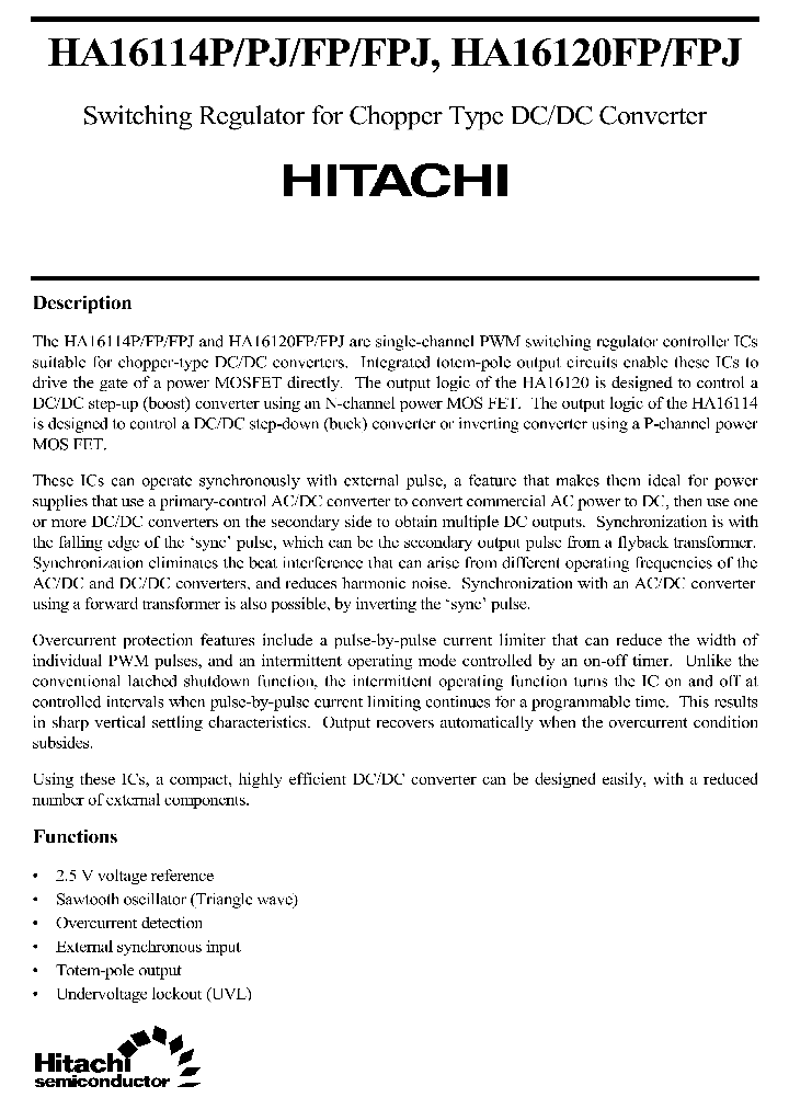 HA16114FP_82356.PDF Datasheet