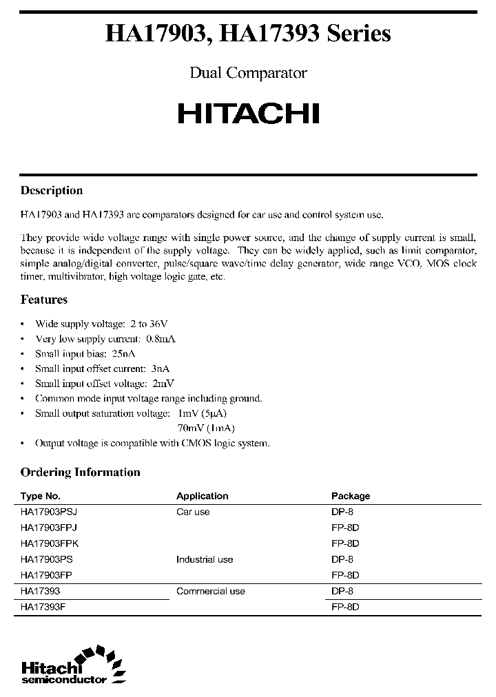 HA17903_45245.PDF Datasheet