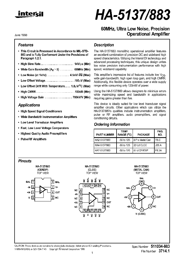 HA2-5137883_157070.PDF Datasheet