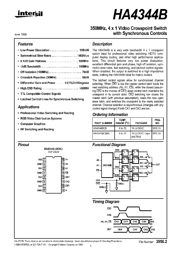 HA4344_104649.PDF Datasheet