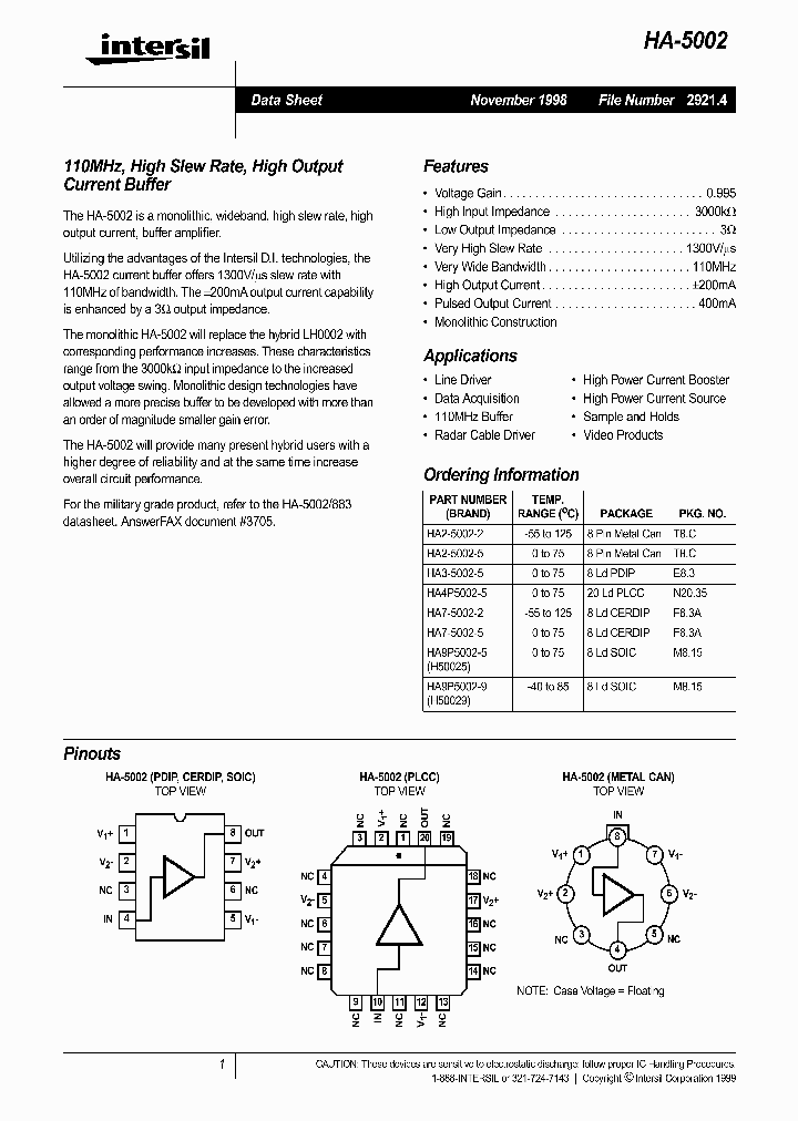 HA3-5002-5_82325.PDF Datasheet