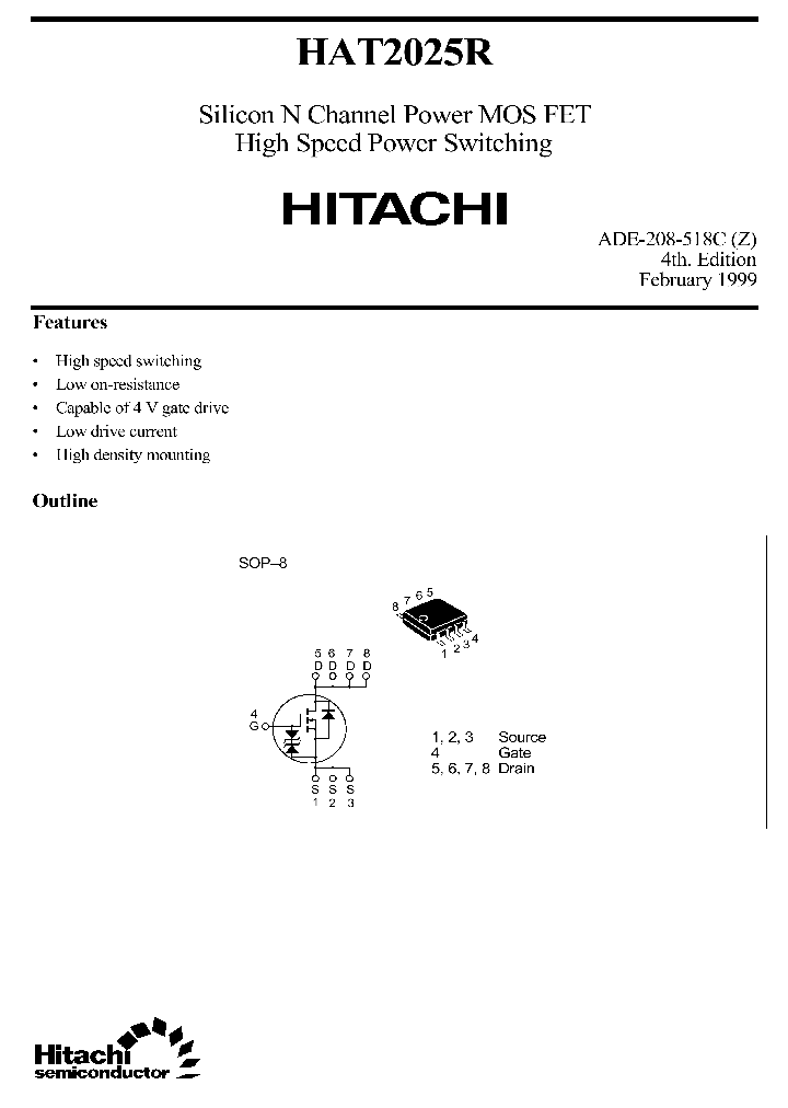 HAT2025R_103154.PDF Datasheet