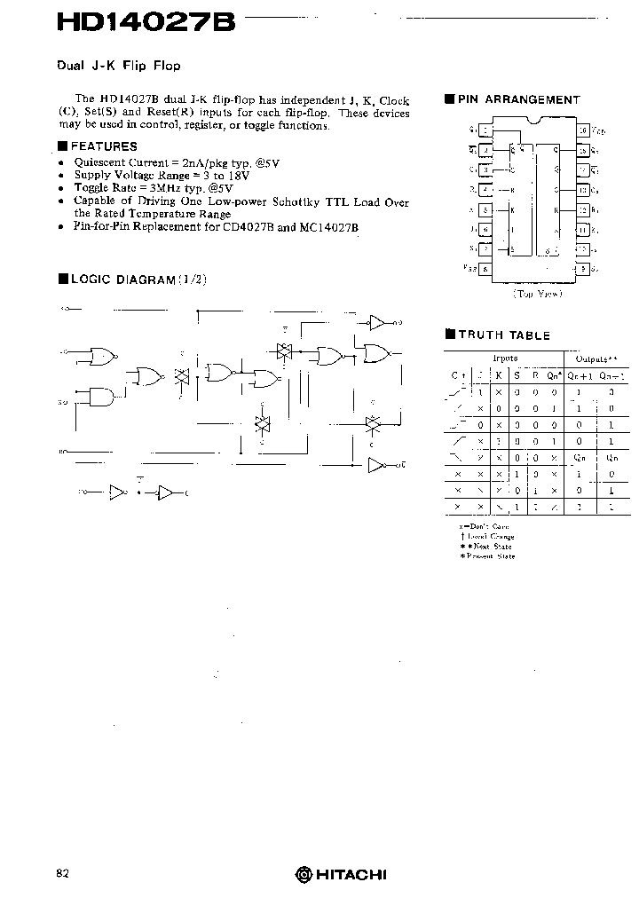 HD14027_157523.PDF Datasheet