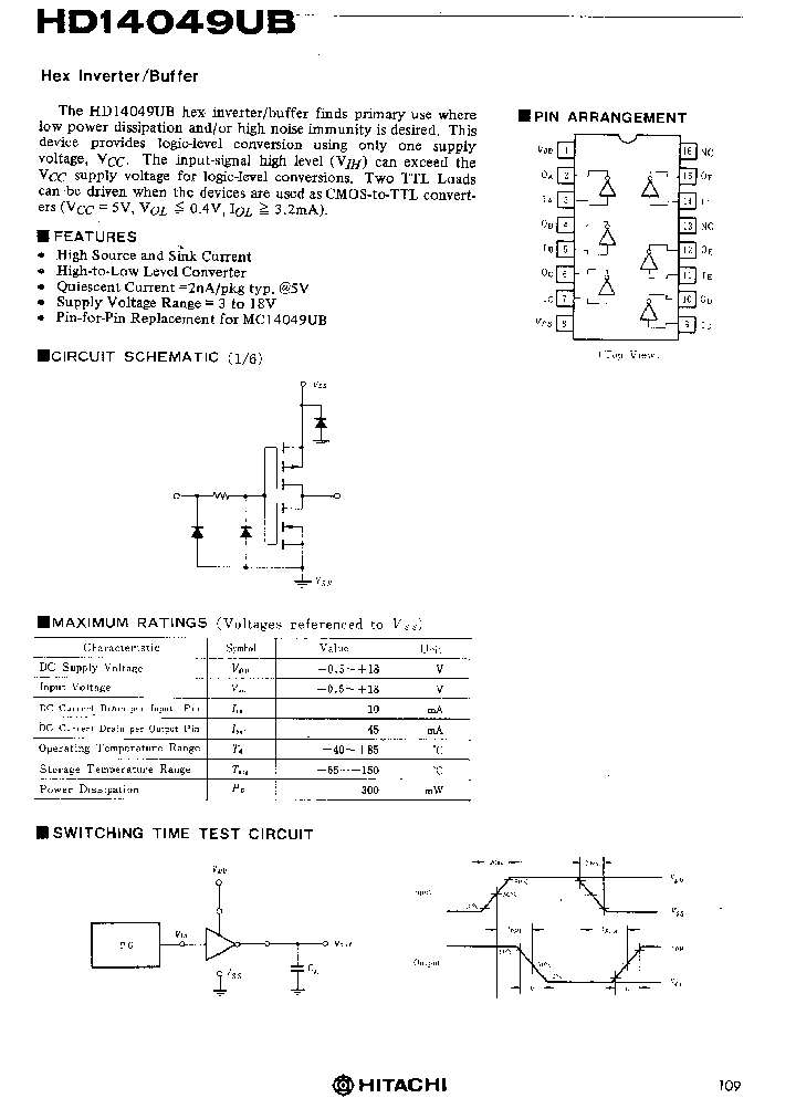 HD14049UB_83948.PDF Datasheet