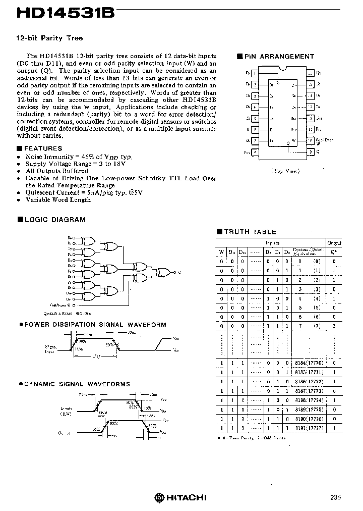 HD14531_166918.PDF Datasheet