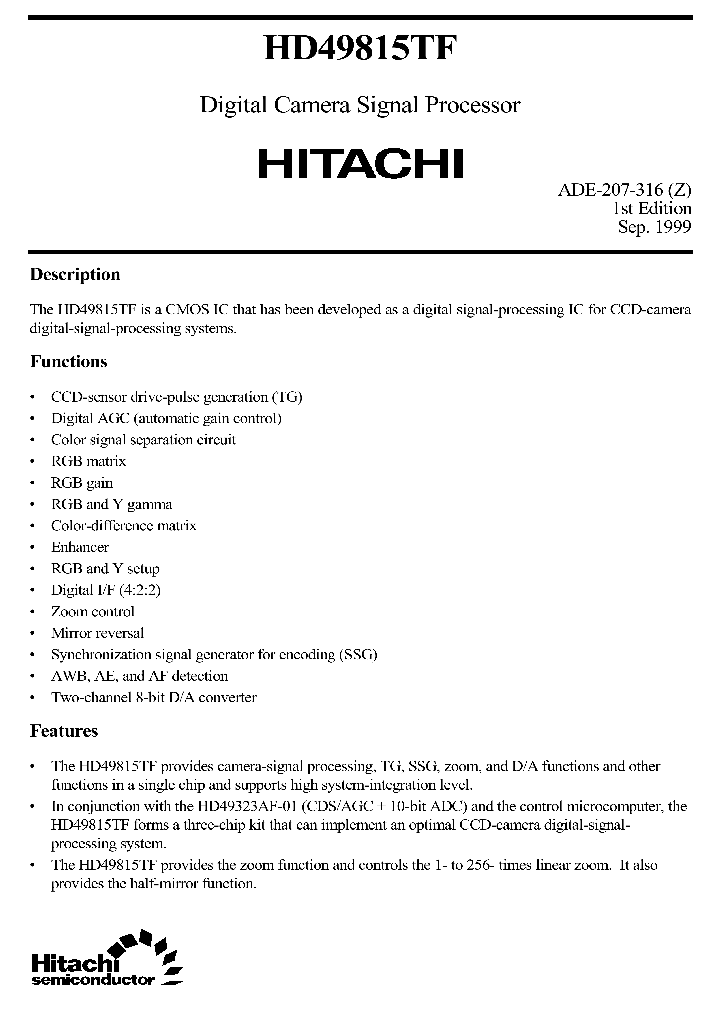 HD49815_136915.PDF Datasheet