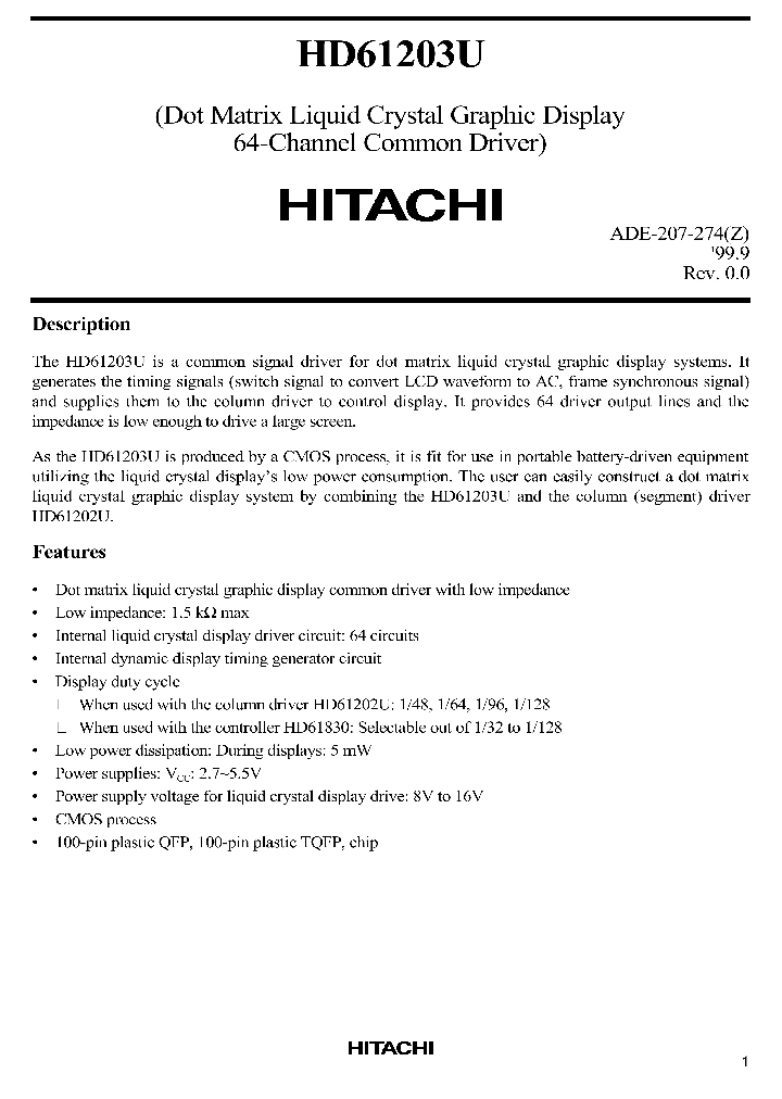 HD61203U_132615.PDF Datasheet