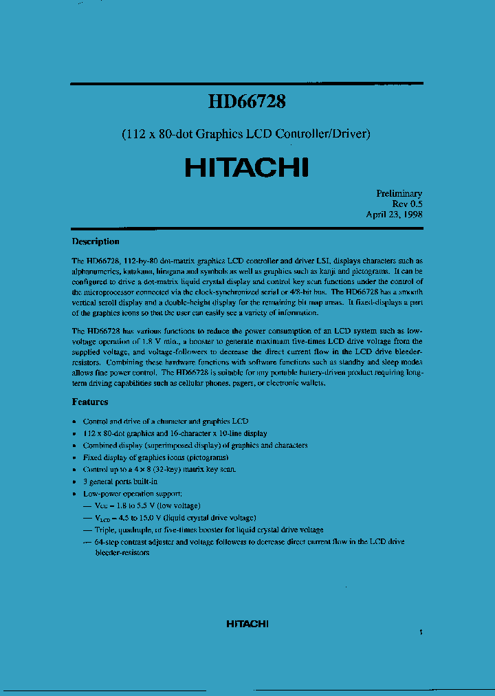 HD66728_40914.PDF Datasheet