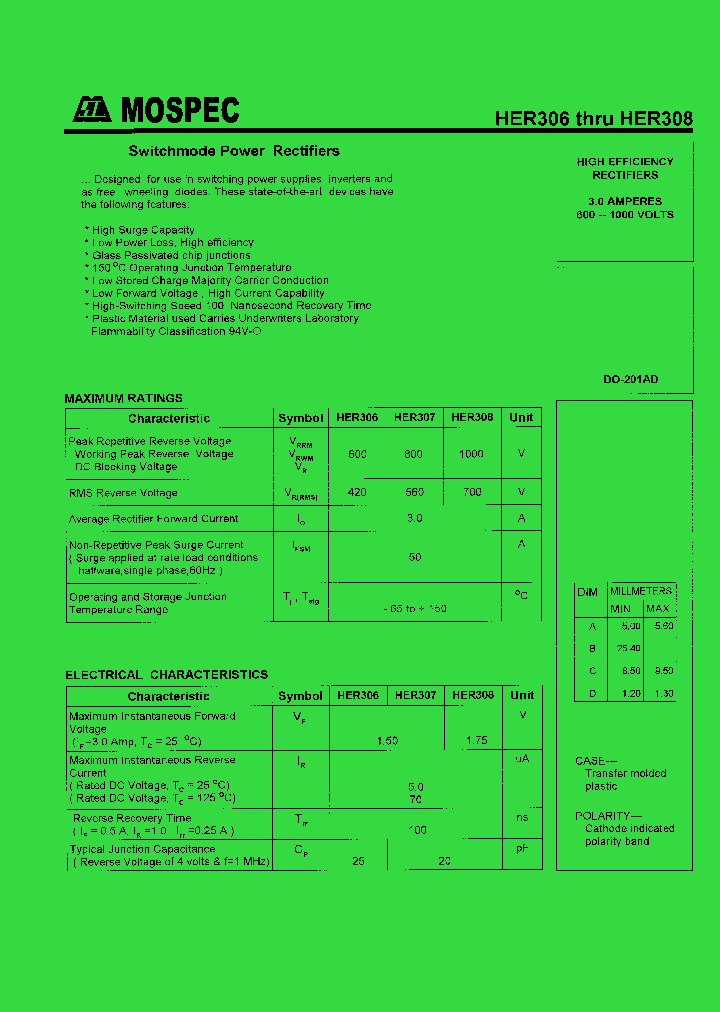 HER306_156345.PDF Datasheet