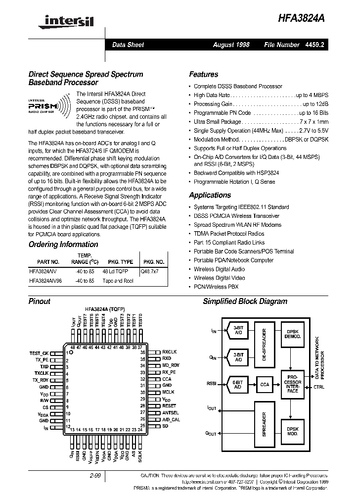 HFA3824A_4879.PDF Datasheet
