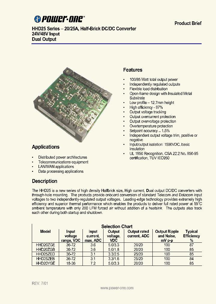 HHD25ZEB_40870.PDF Datasheet