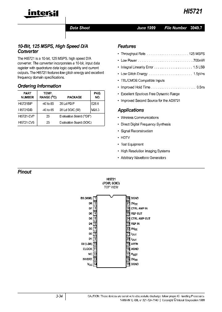 HI5721_106992.PDF Datasheet