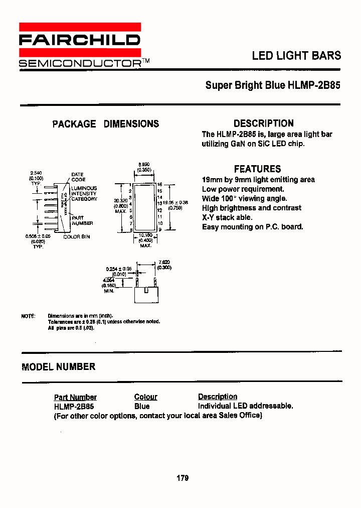 HLMP-2B85_143313.PDF Datasheet