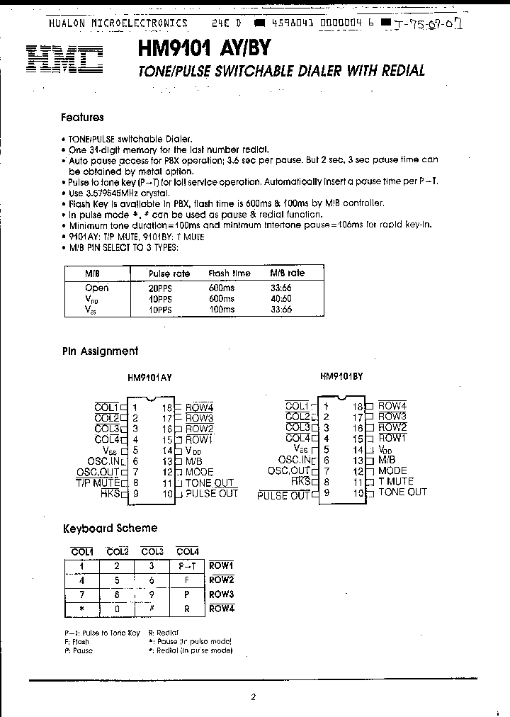 HM9101AY_139178.PDF Datasheet