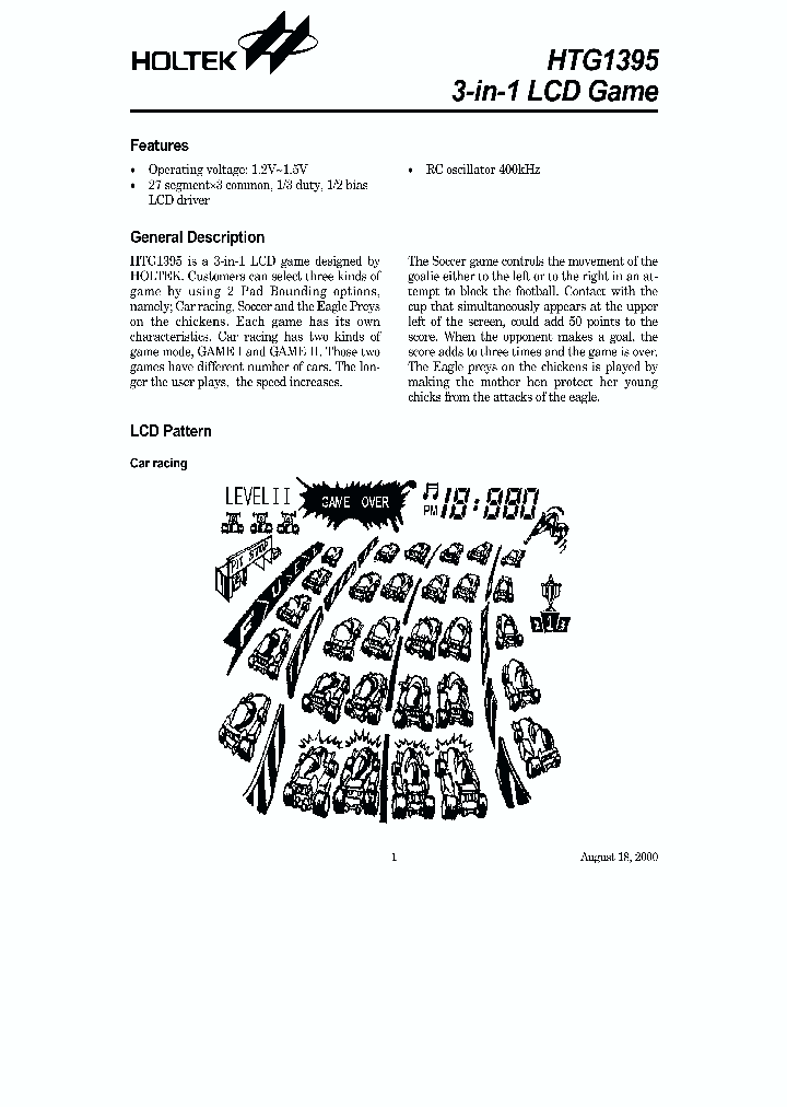 HTG1395_142939.PDF Datasheet