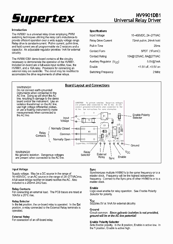 HV9901DB1_56015.PDF Datasheet