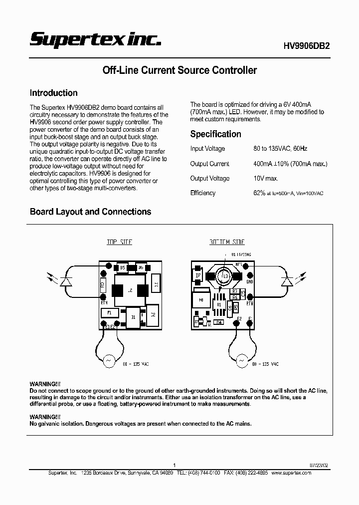 HV9906DB2_56024.PDF Datasheet