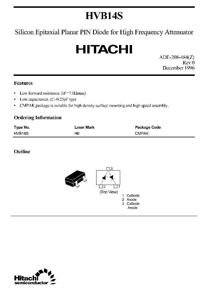 HVB14S_56082.PDF Datasheet