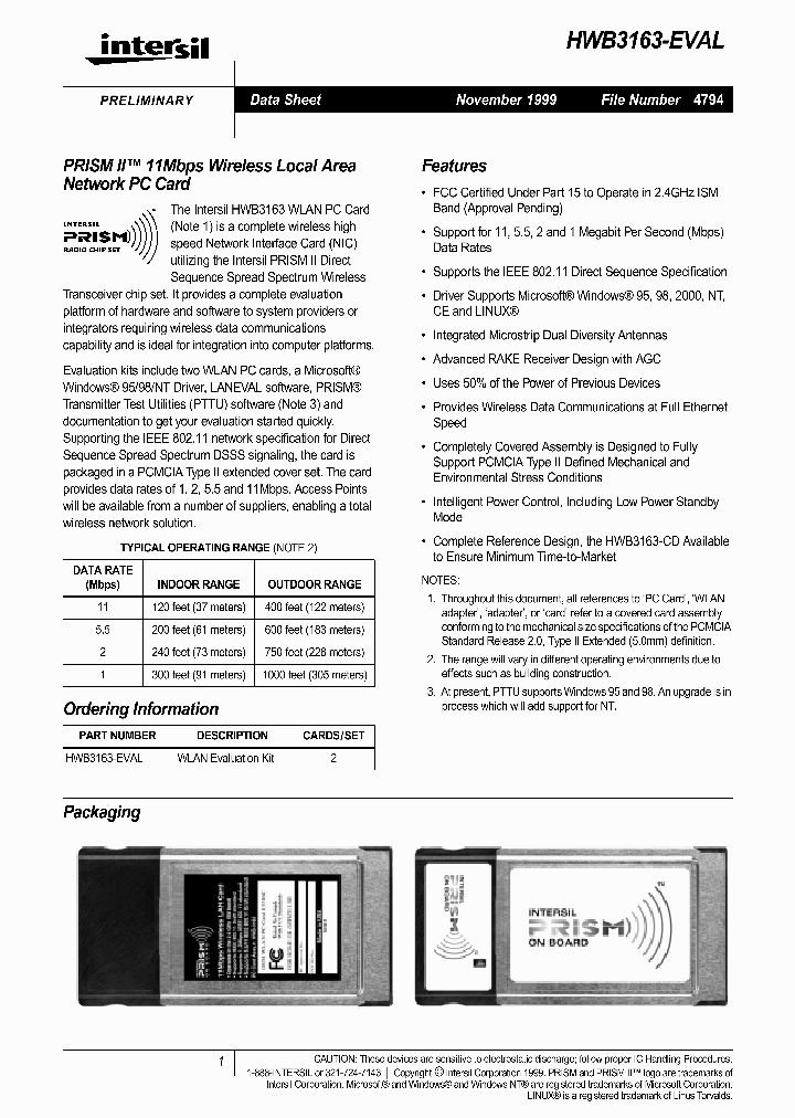 HWB3163-EVAL_52956.PDF Datasheet