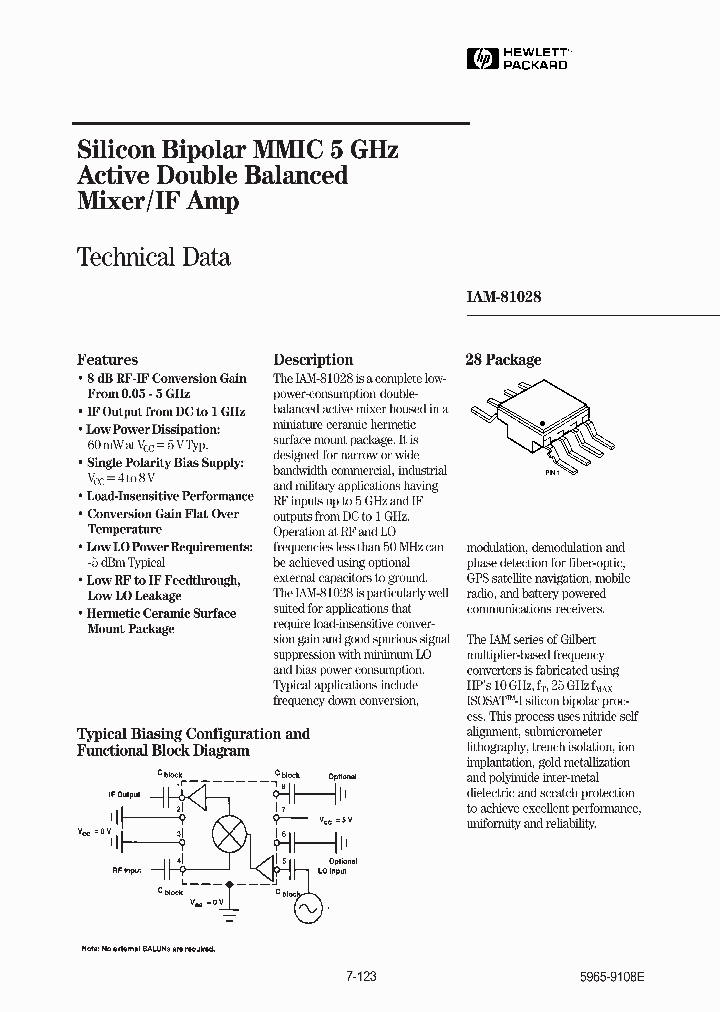 IAM-81028_92423.PDF Datasheet