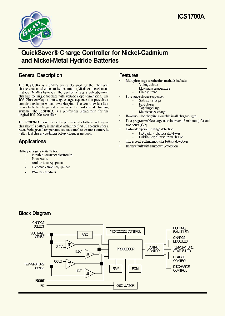 ICS1700A_149851.PDF Datasheet