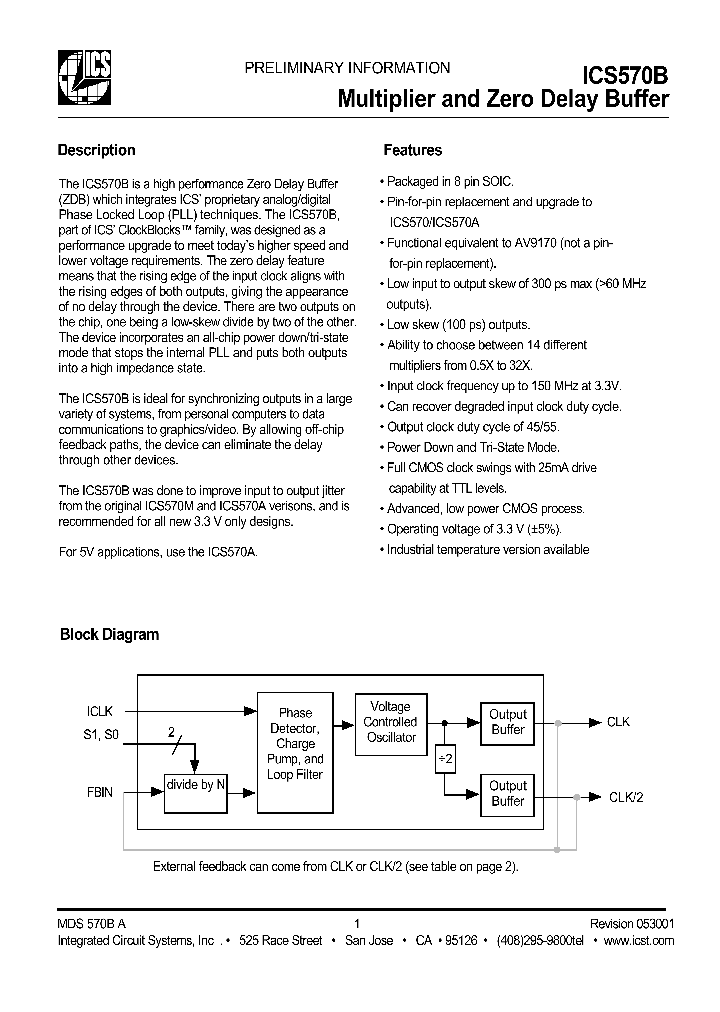ICS570B_81523.PDF Datasheet