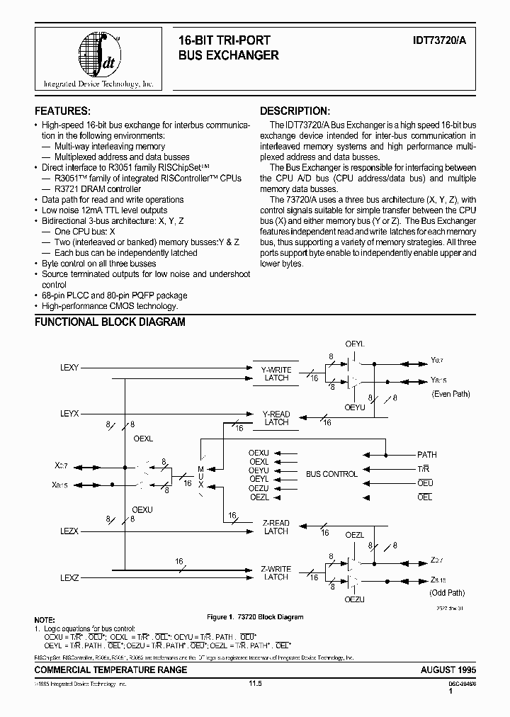 IDT54FCT162952CTEB_2189.PDF Datasheet
