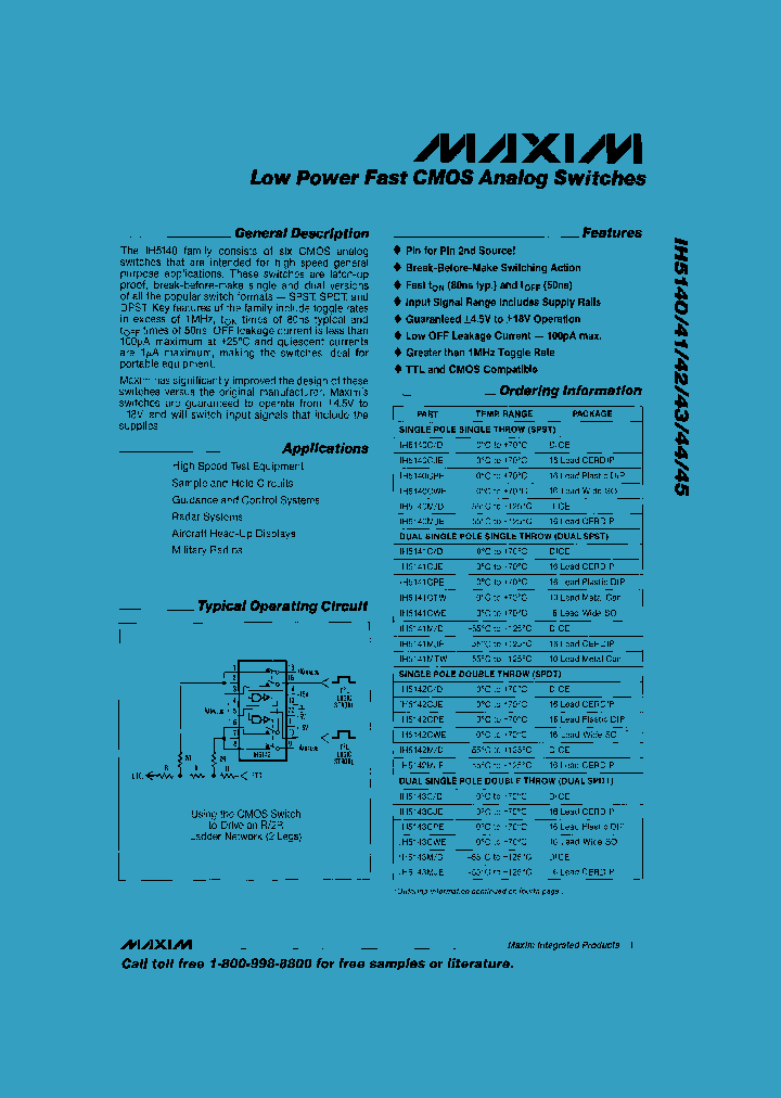 IH5143CD_106093.PDF Datasheet