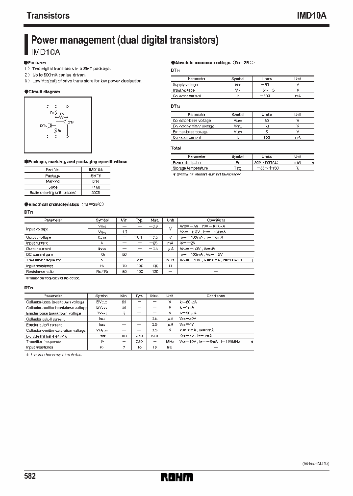 IMD10A_167293.PDF Datasheet