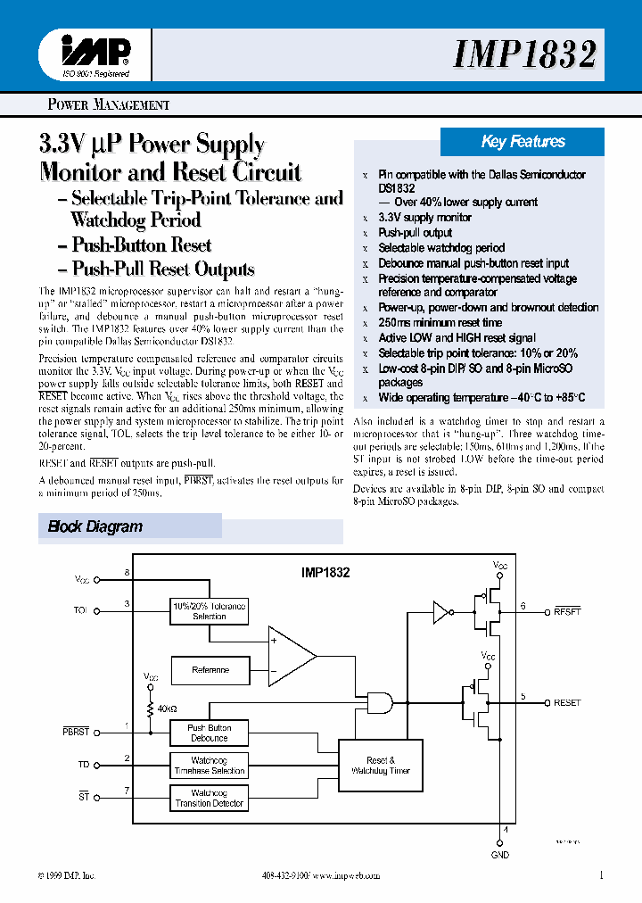 IIMP1832_11970.PDF Datasheet