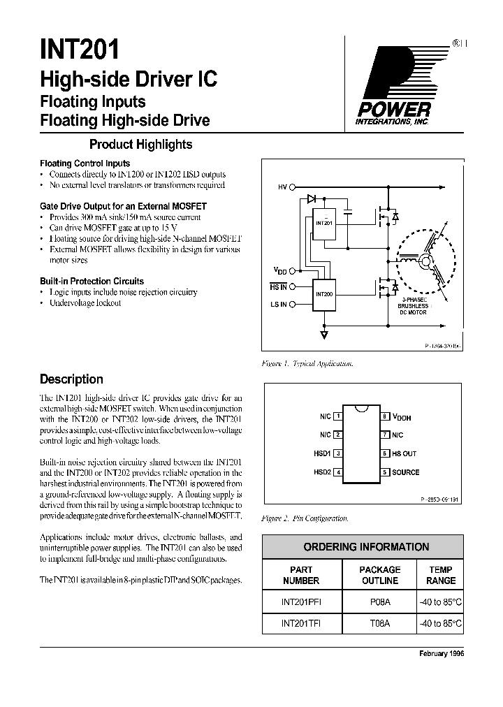INT201_167372.PDF Datasheet