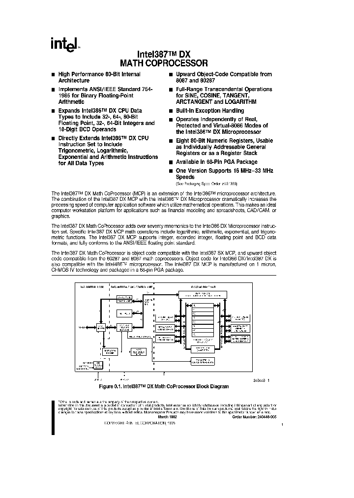 INTEL387TMDX_41173.PDF Datasheet