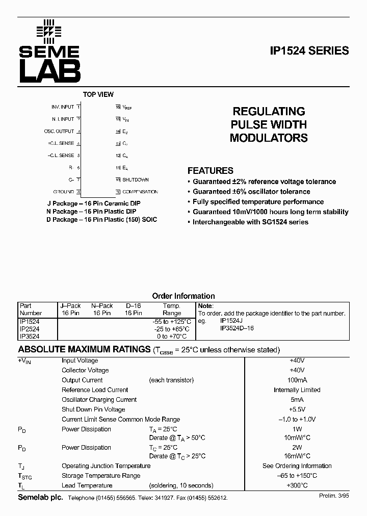 IP3524_157448.PDF Datasheet