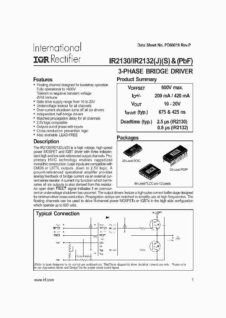 IR2130J_124308.PDF Datasheet