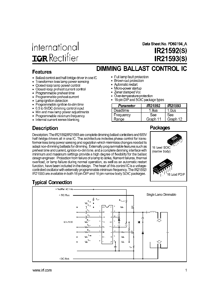 IR21592_193079.PDF Datasheet