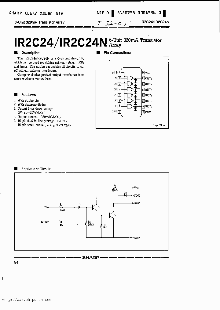 IR2C24_144959.PDF Datasheet