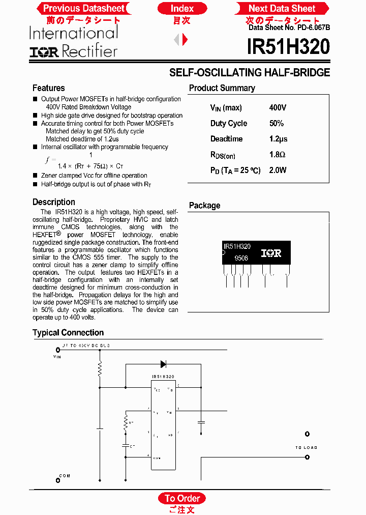 IR51H320_41250.PDF Datasheet