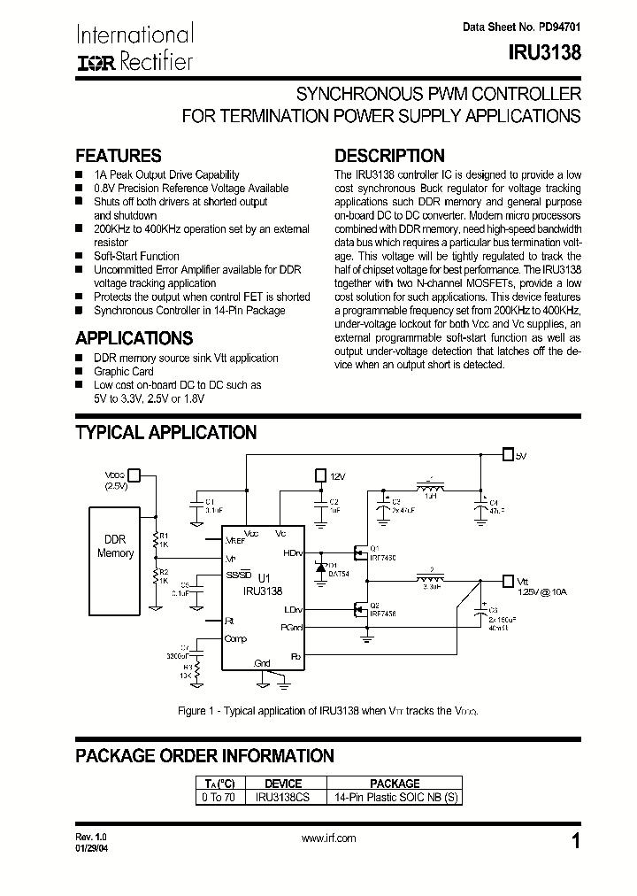 IRU3138_26852.PDF Datasheet