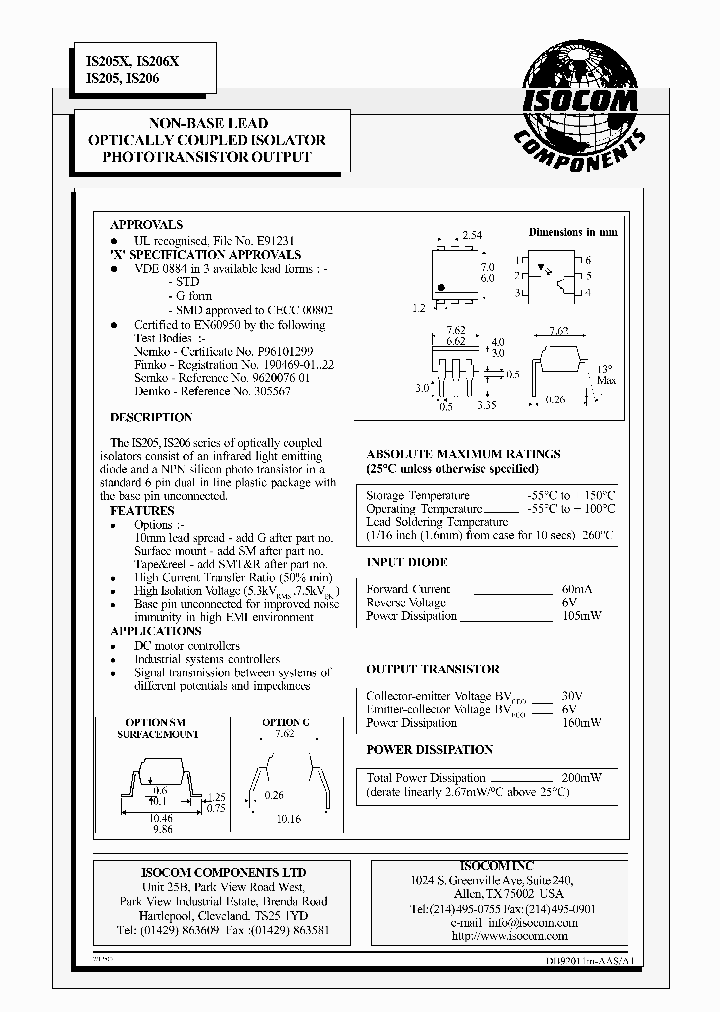 IS206_42654.PDF Datasheet