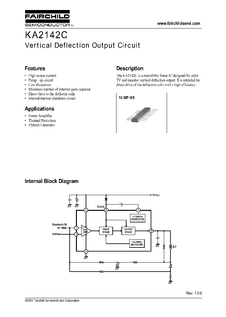 KA2142_140682.PDF Datasheet