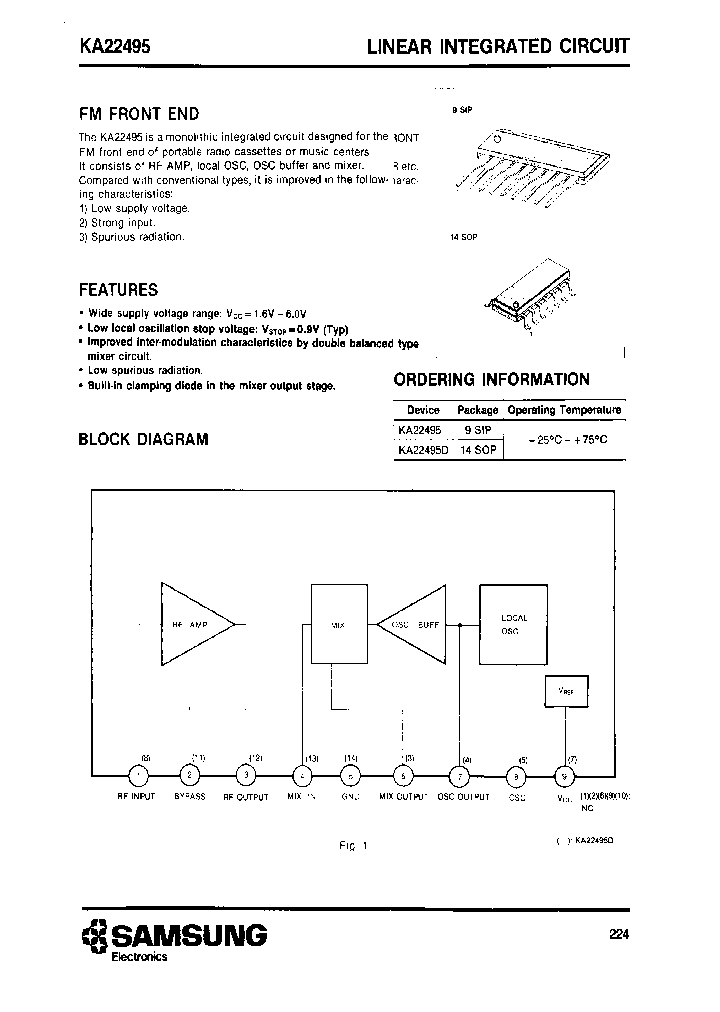 KA22495_106441.PDF Datasheet