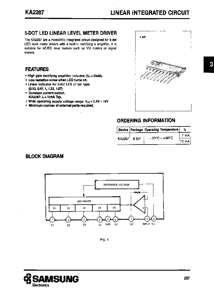 KA2287_106479.PDF Datasheet