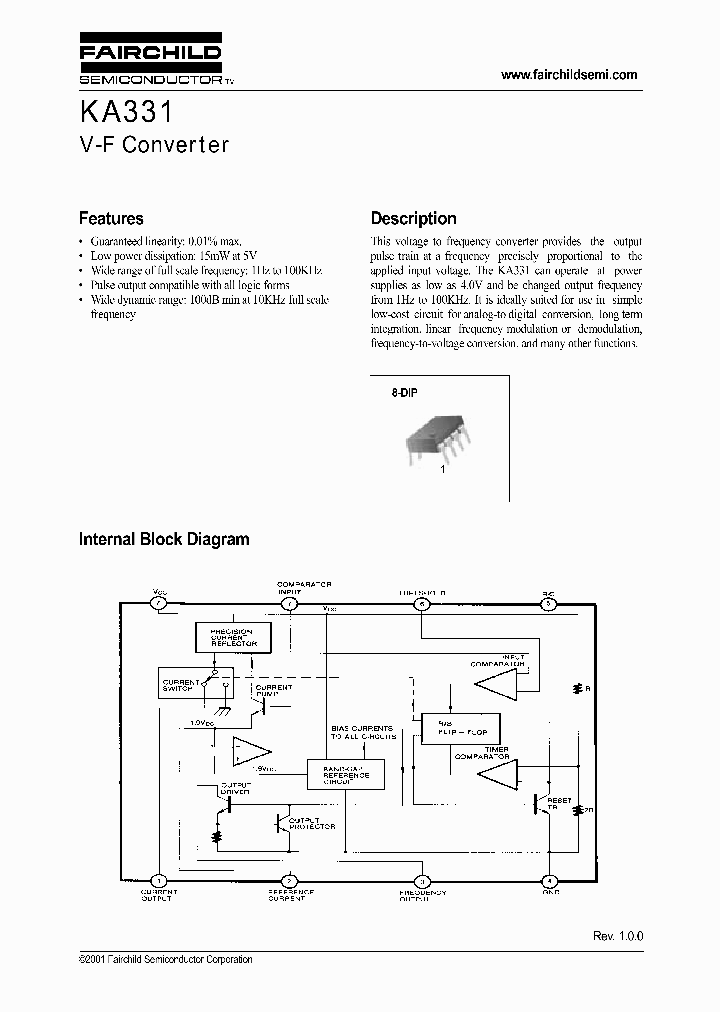 KA331_142025.PDF Datasheet