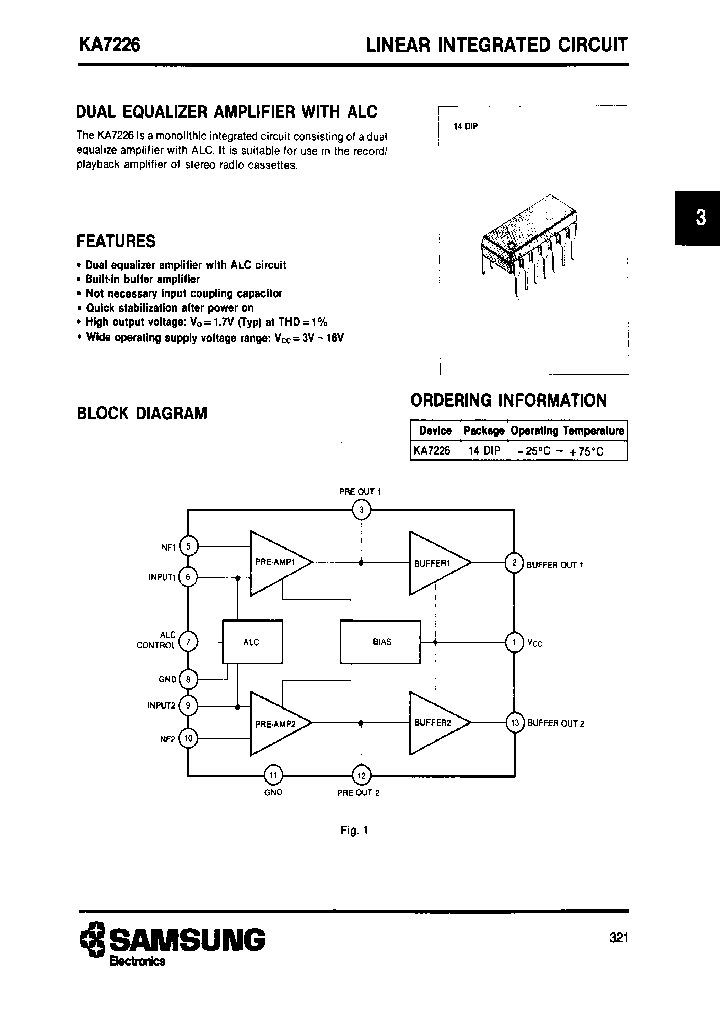 KA7226_190669.PDF Datasheet